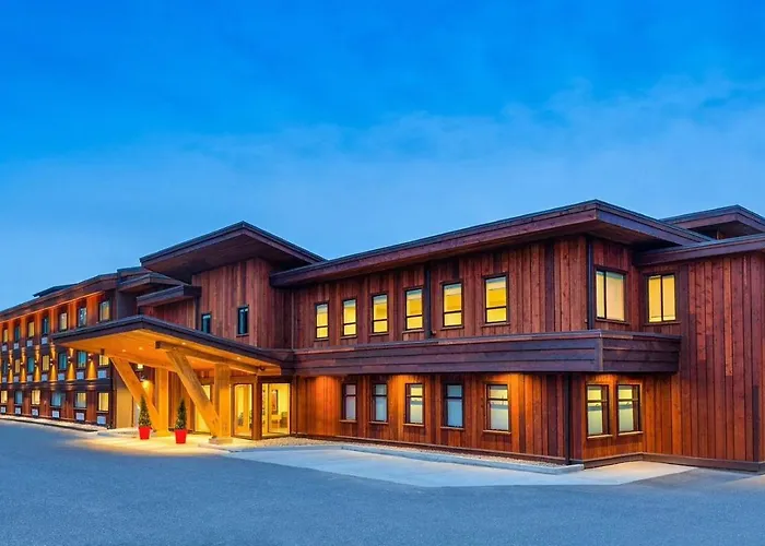 Kwa\'Lilas Hotel
