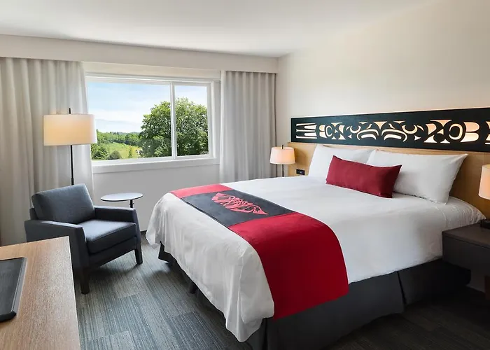 Kwa\'Lilas Hotel