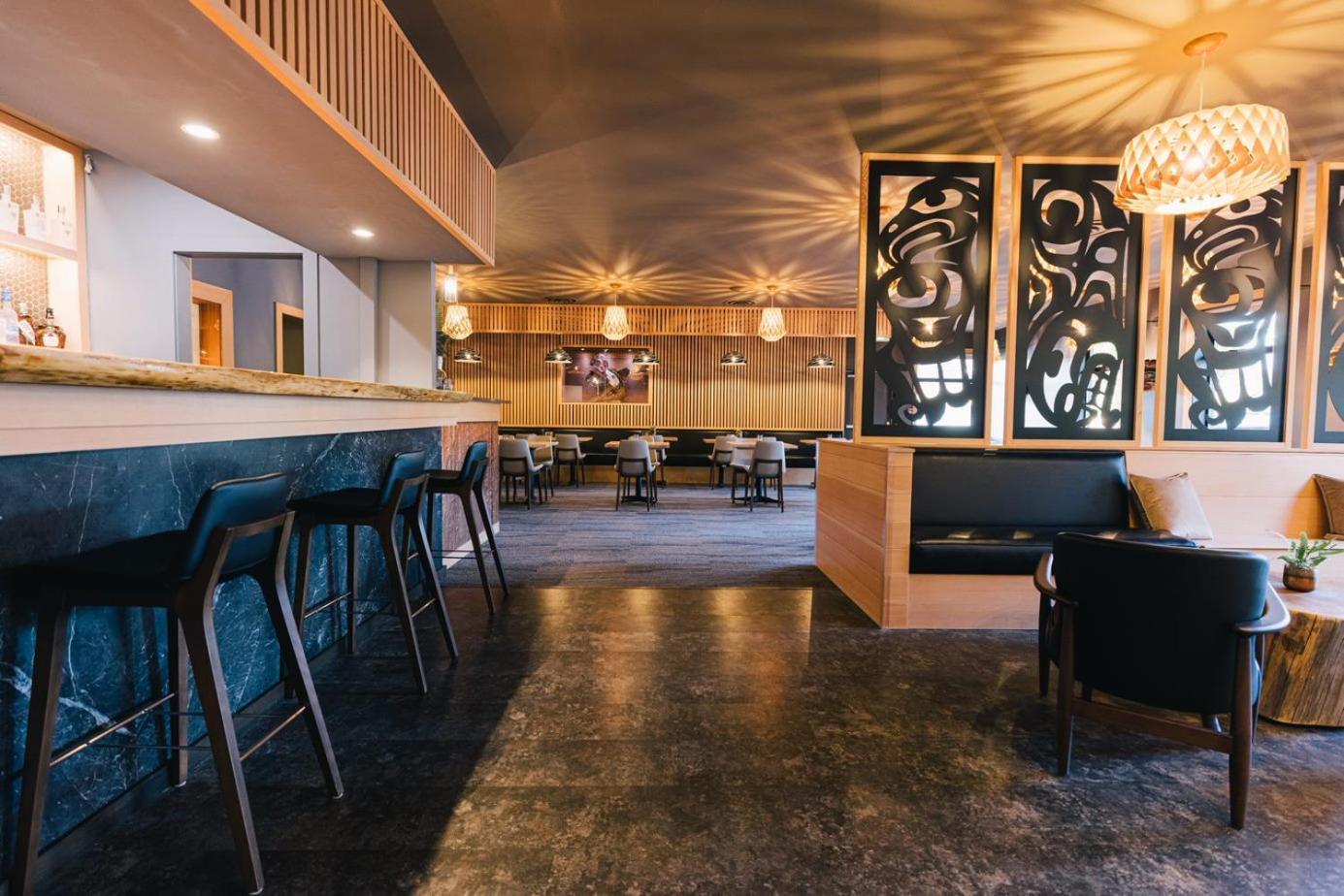 Kwa'lilas Hotel Port Hardy