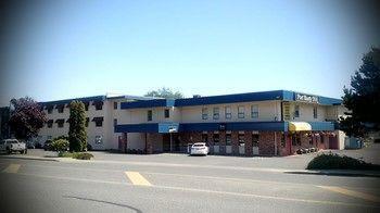Kwa'lilas Hotel