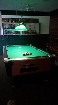Kwa'lilas Hotel 4*