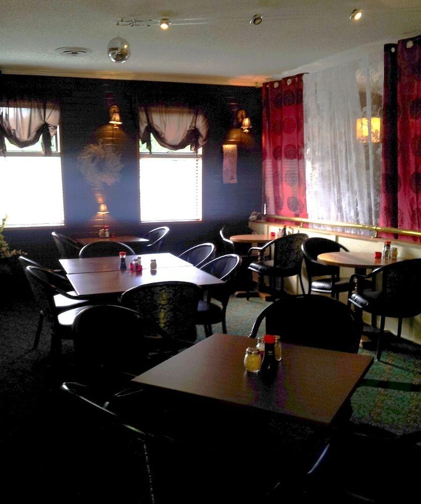 Kwa'lilas Hotel Port Hardy