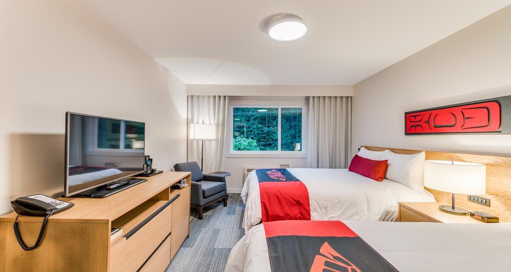 Hotel Kwa'lilas
