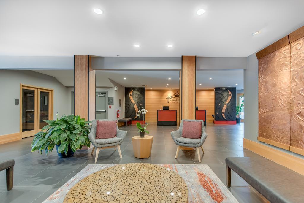 Kwa'lilas Hotel Port Hardy