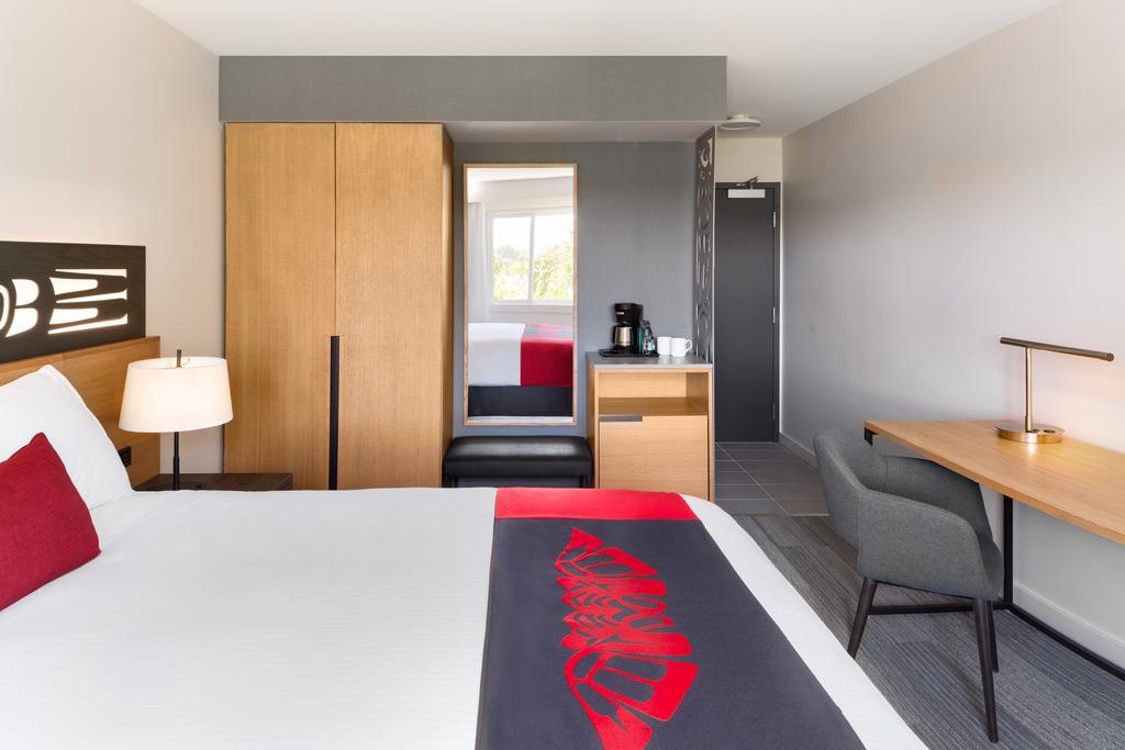 Kwa'lilas Hotel Port Hardy