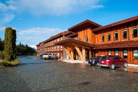Kwa'lilas Port Hardy