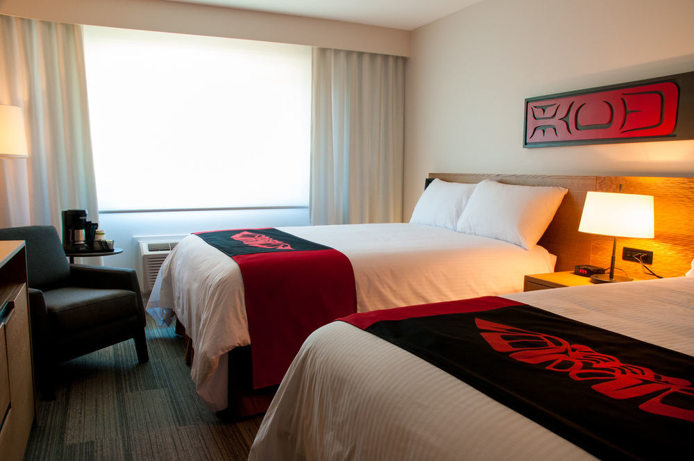 Kwa'lilas Hotel