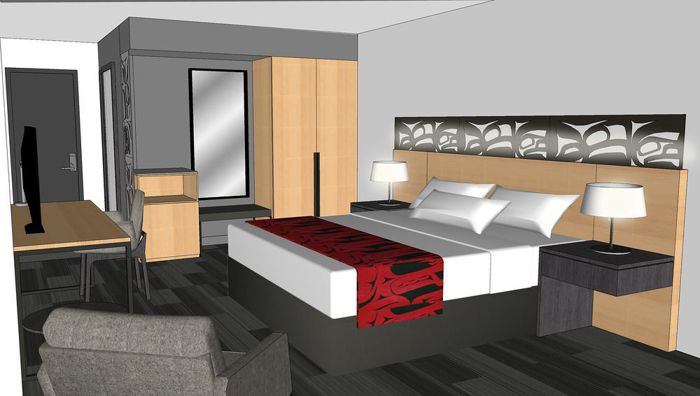 Hotel Kwa'lilas 4*