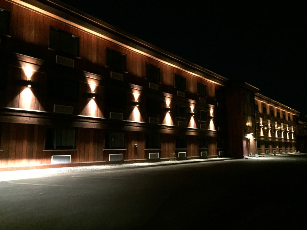 Kwa'lilas Hotel 4*